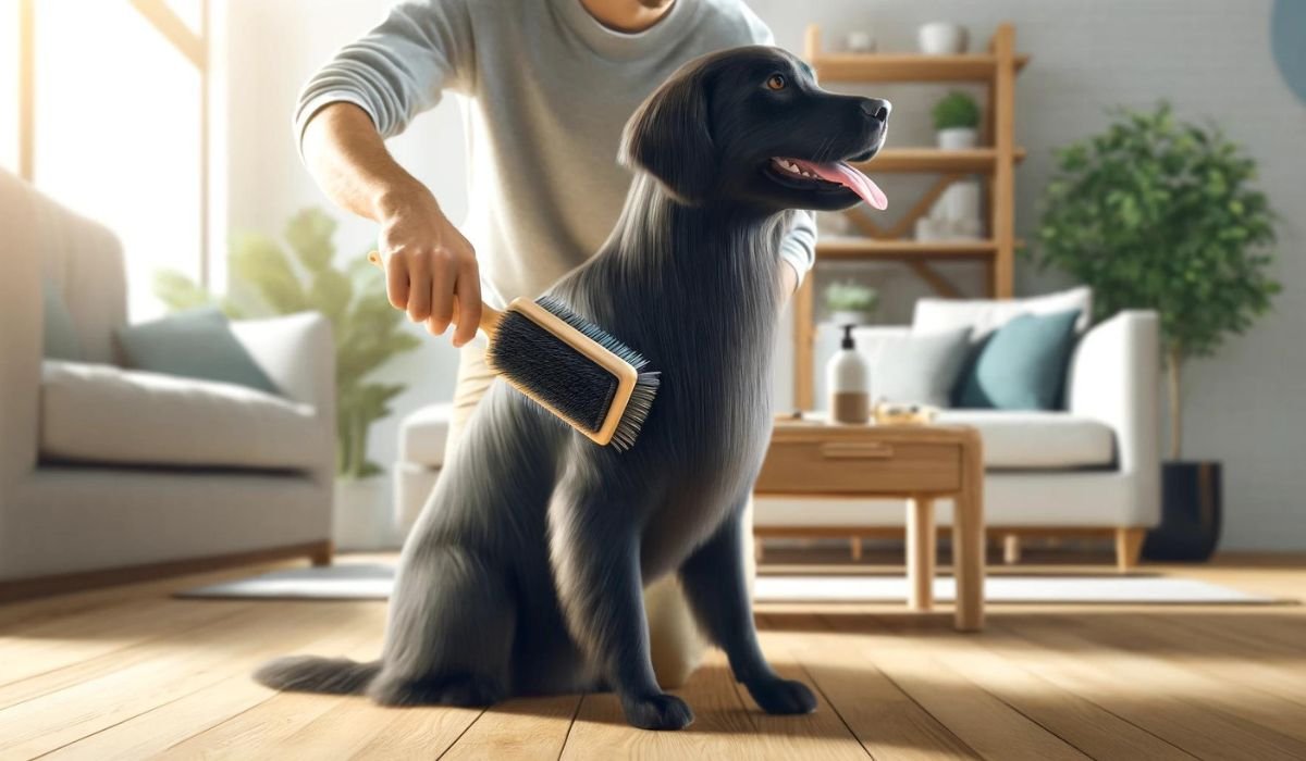 Top 7 Grooming Tips for a Shiny and Healthy Pet Coat in 2024