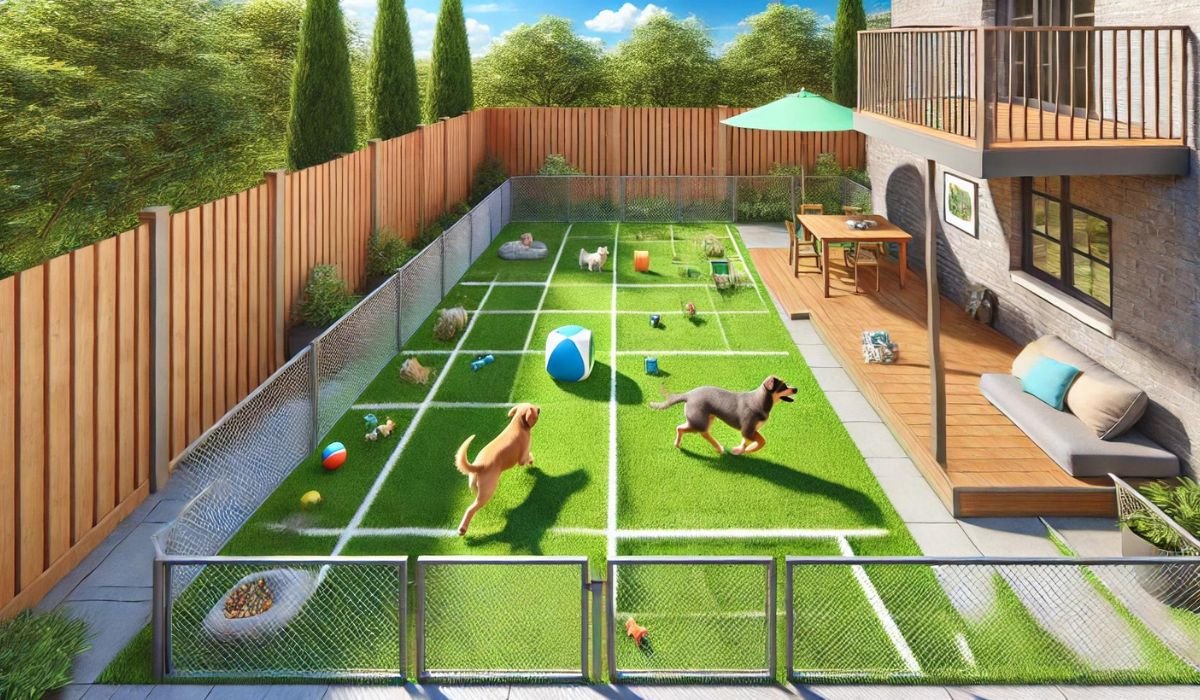 How to Create a Pet-Friendly Home Environment [15 Best Tips] – TakePetCare