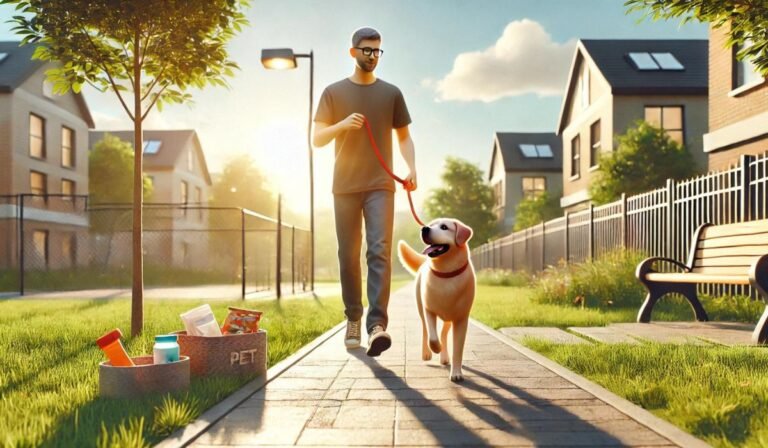 Essential Pet Care Tips for First-Time Pet Owners