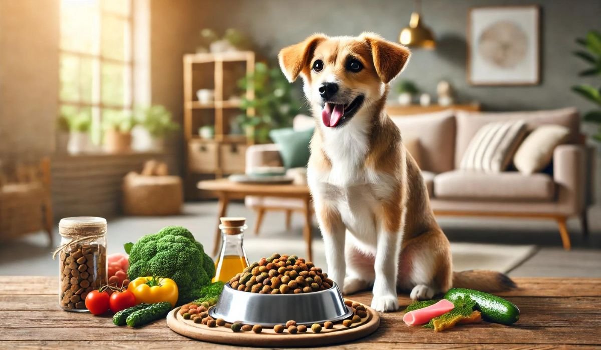 Pet Nutrition 101: How to Feed Your Pet for Optimal Health