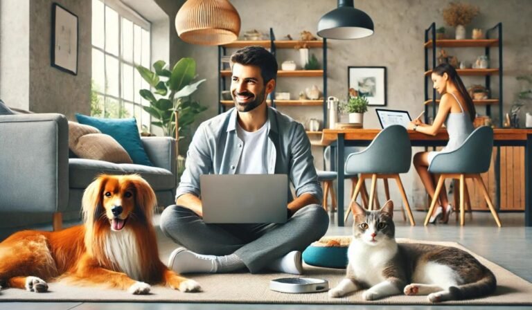 Top 9 Pet Care Tips for Busy Pet Owners in 2024