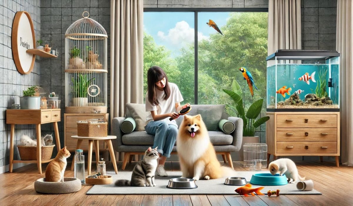 Take Pet Care: The Dos and Don’ts Every Pet Owner Should Know