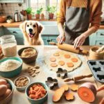How to Make Your Own Pet Treats: Healthy and Delicious Recipes
