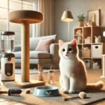 11 Expert-Approved Pet Care Tips for a Happy and Healthy Cat