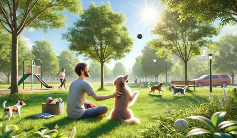 Simple and Effective Ways to Create a Lasting Bond with Your Pet