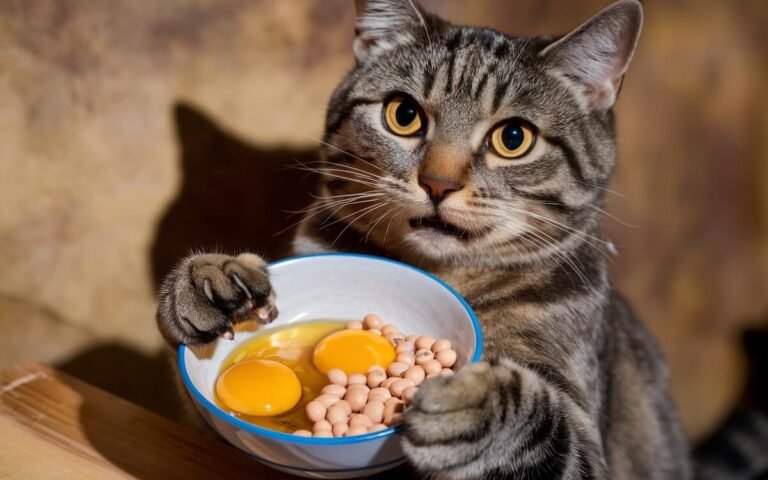 A closer look at Homemade Cat Hairball Relief Recipes