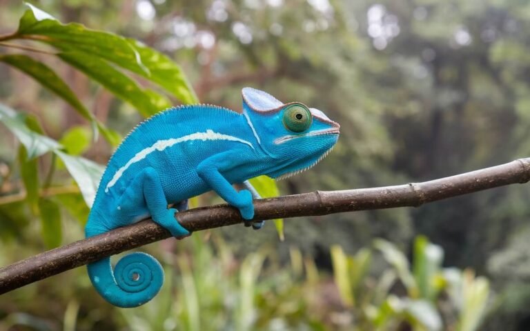 Exotic Pet Care 101: Essential Tips for Keeping Unusual Pets Happy and Healthy