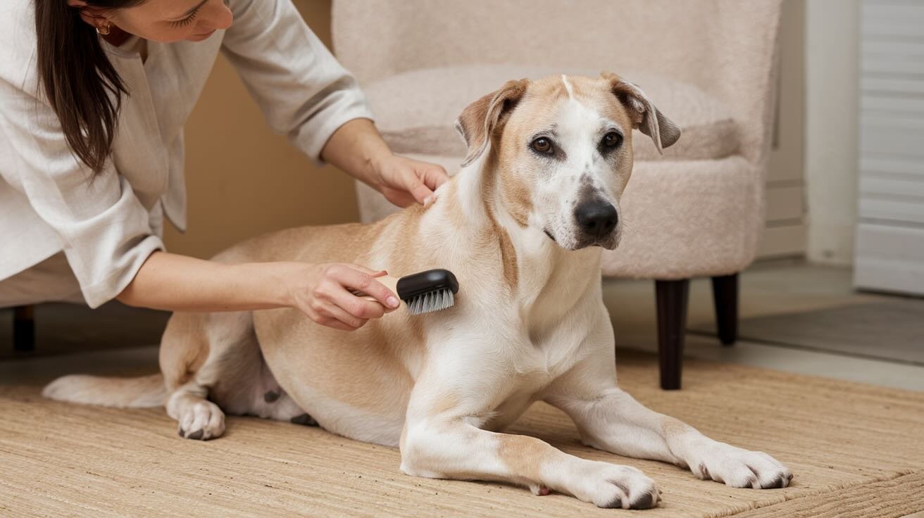 10 Effective Ways To Handle Pet Shedding And Minimize Fur Mess 10-effective-ways-to-handle-pet-shedding-and-minimize-fur-mess